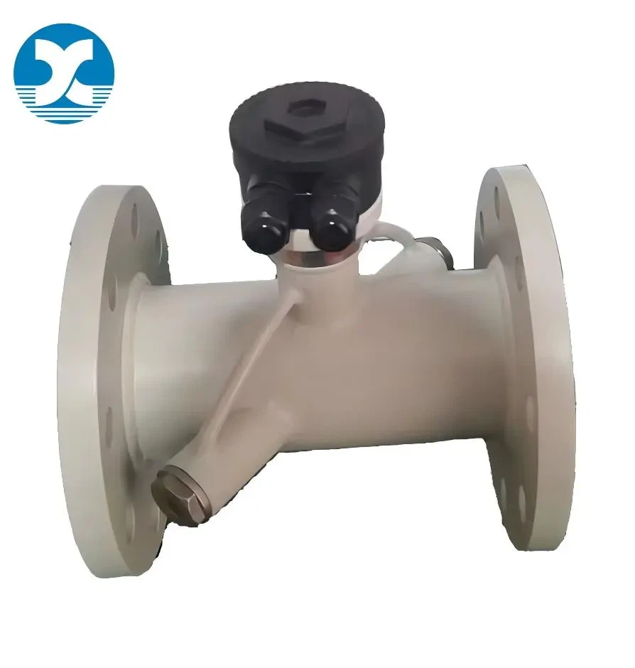 Ultrazvukový prietokomer